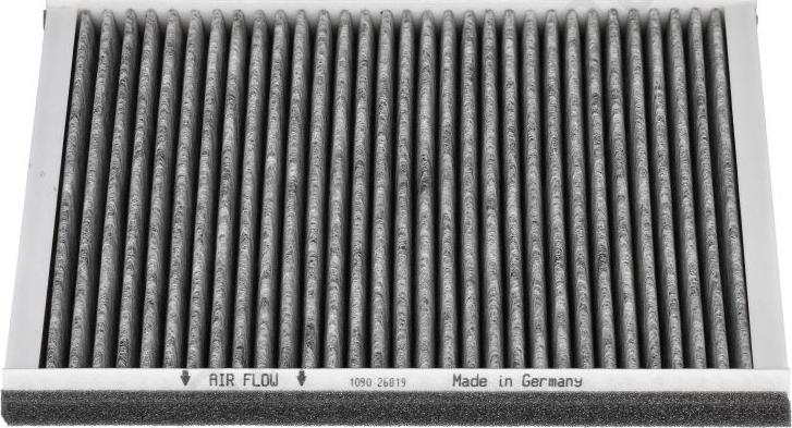 Airmatic IF1090 - Filtru, aer habitaclu allinparts.ro