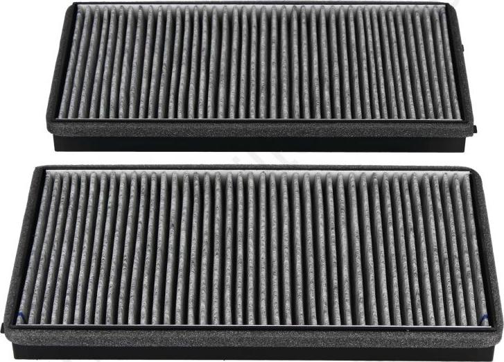 Airmatic IF1093S - Filtru, aer habitaclu - allinparts.ro