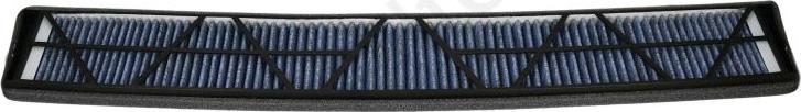 Airmatic IF1055B - Filtru, aer habitaclu - allinparts.ro