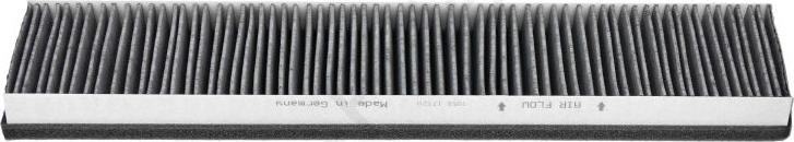 Airmatic IF1058 - Filtru, aer habitaclu allinparts.ro