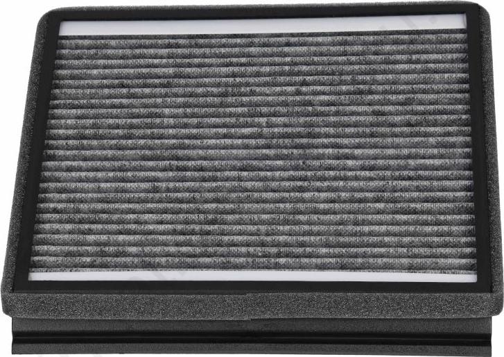 Airmatic IF1018 - Filtru, aer habitaclu allinparts.ro