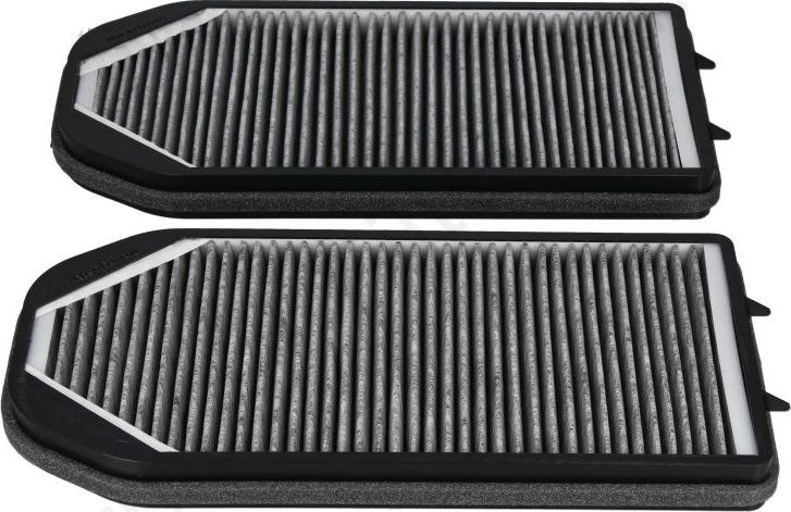 Airmatic IF1080S - Filtru, aer habitaclu - allinparts.ro