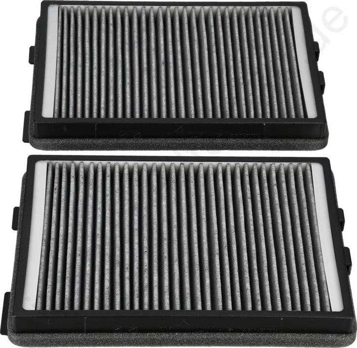 Airmatic IF1037S - Filtru, aer habitaclu - allinparts.ro