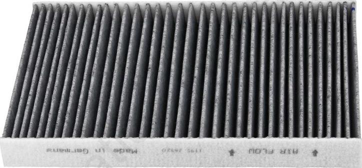 Airmatic IF1195 - Filtru, aer habitaclu - allinparts.ro