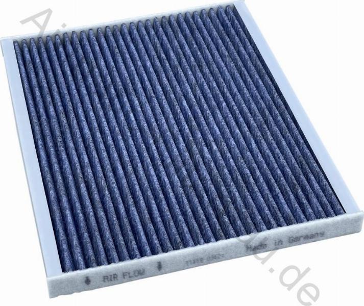 Airmatic IF1149B - Filtru, aer habitaclu allinparts.ro