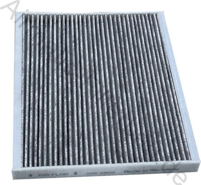 Airmatic IF1149 - Filtru, aer habitaclu allinparts.ro