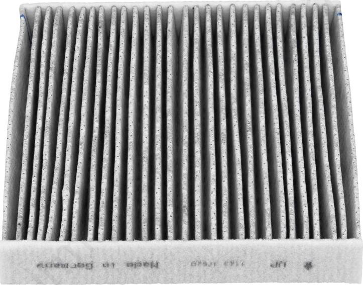 Airmatic IF1143 - Filtru, aer habitaclu allinparts.ro
