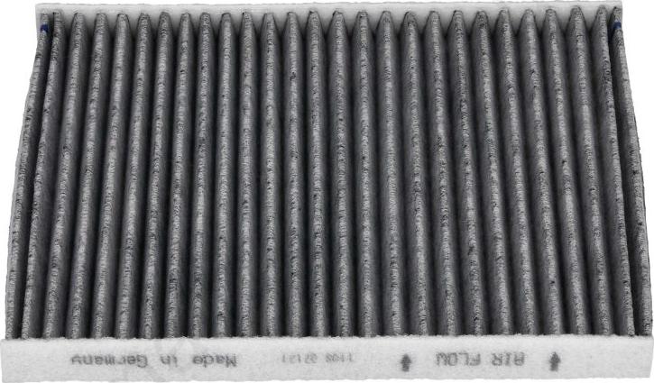 Airmatic IF1108 - Filtru, aer habitaclu - allinparts.ro