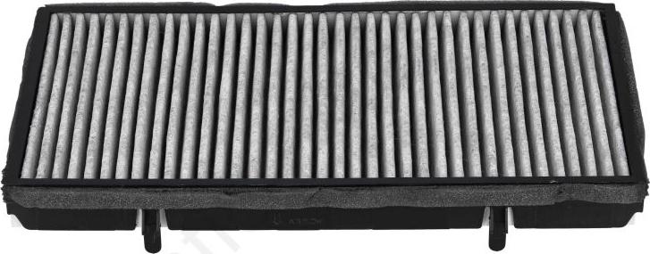 Airmatic IF1118 - Filtru, aer habitaclu - allinparts.ro