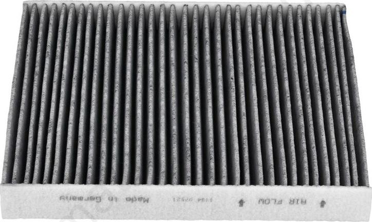 Airmatic IF1184S - Filtru, aer habitaclu - allinparts.ro
