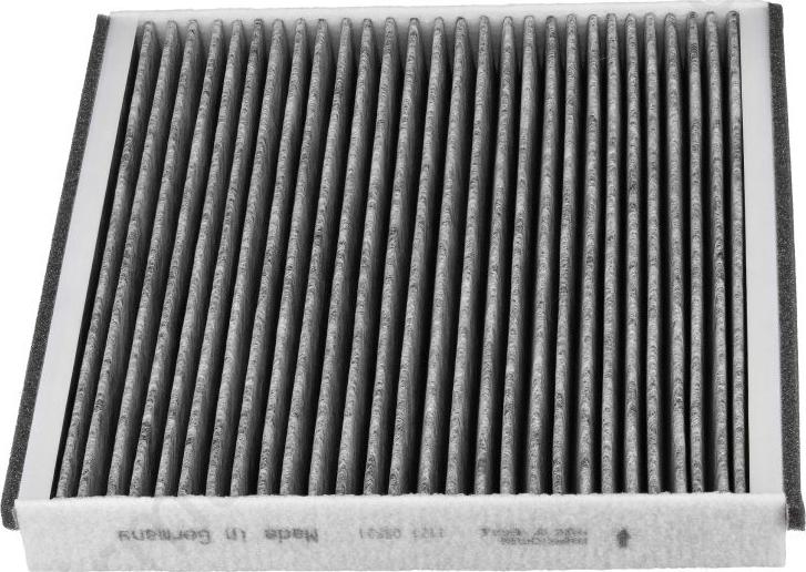 Airmatic IF1121 - Filtru, aer habitaclu - allinparts.ro