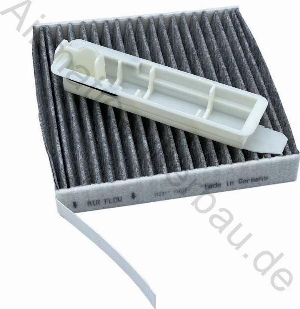 Airmatic IF1123-1 - Filtru, aer habitaclu allinparts.ro