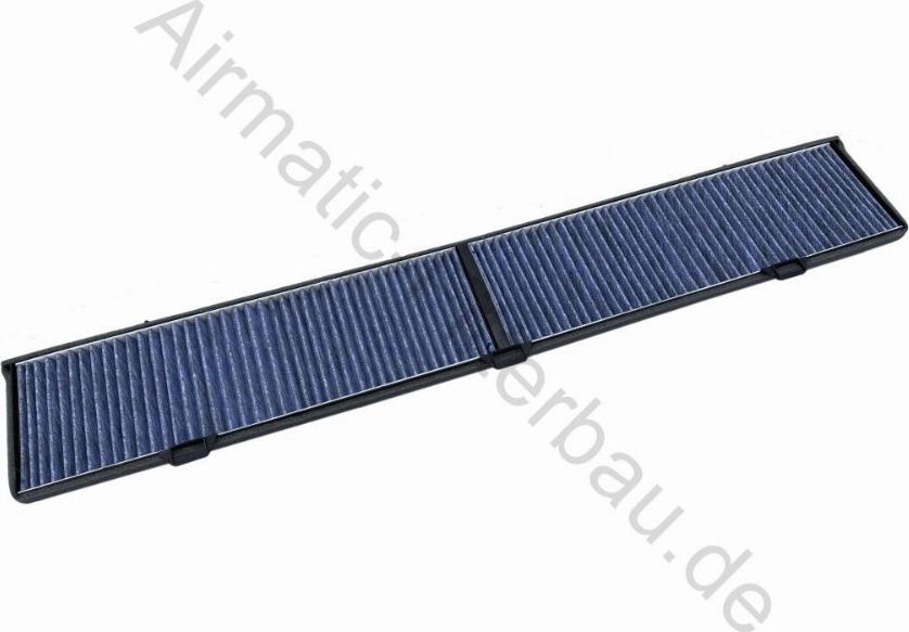 Airmatic IF1127B - Filtru, aer habitaclu allinparts.ro