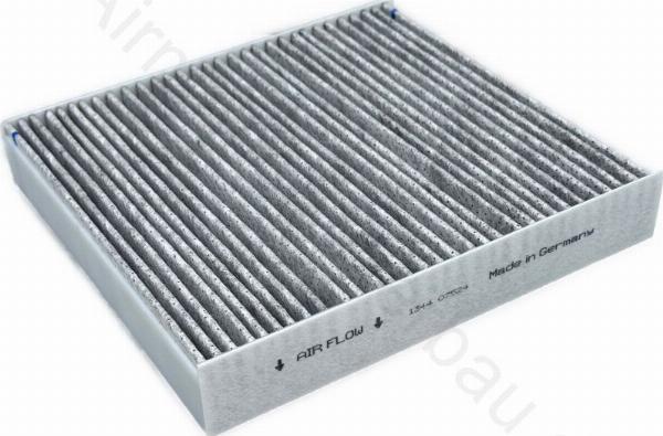 Airmatic IF1344 - Filtru, aer habitaclu - allinparts.ro