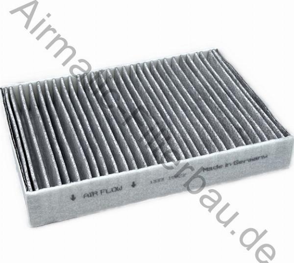 Airmatic IF1333 - Filtru, aer habitaclu - allinparts.ro