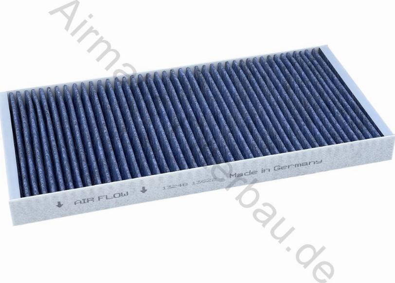Airmatic IF1324B - Filtru, aer habitaclu - allinparts.ro