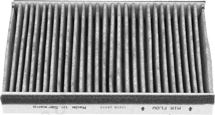 Airmatic IF1245B - Filtru, aer habitaclu allinparts.ro