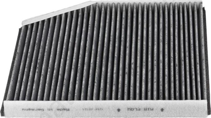 Airmatic IF1255 - Filtru, aer habitaclu allinparts.ro