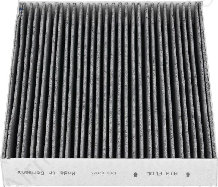Airmatic IF1264 - Filtru, aer habitaclu - allinparts.ro