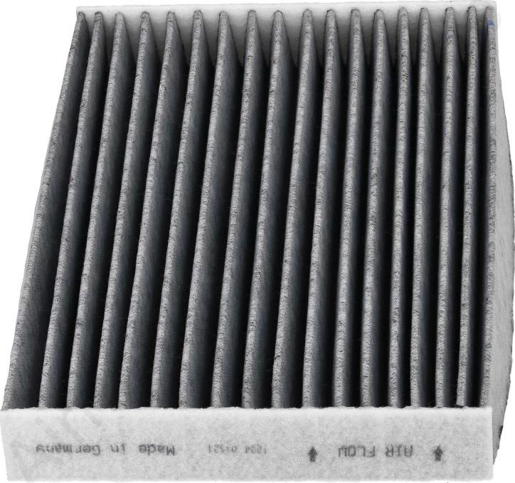 Airmatic IF1234 - Filtru, aer habitaclu - allinparts.ro
