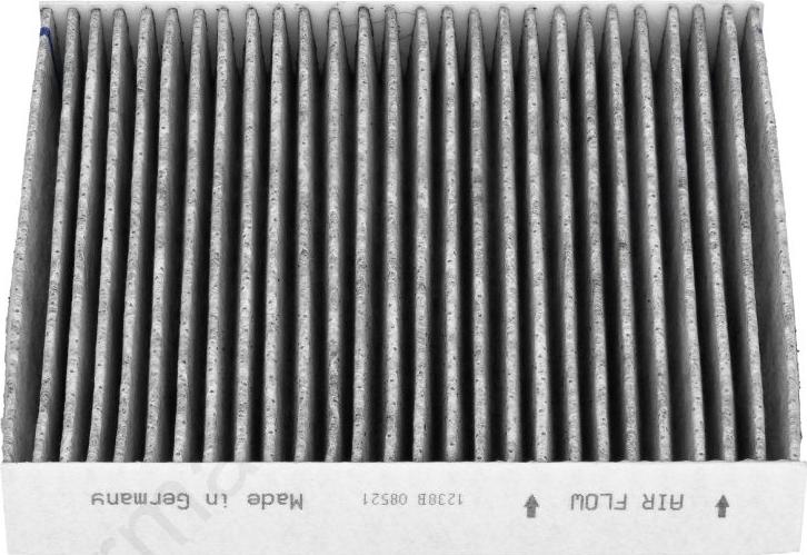 Airmatic IF1238B - Filtru, aer habitaclu - allinparts.ro