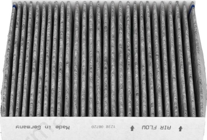 Airmatic IF1238 - Filtru, aer habitaclu - allinparts.ro