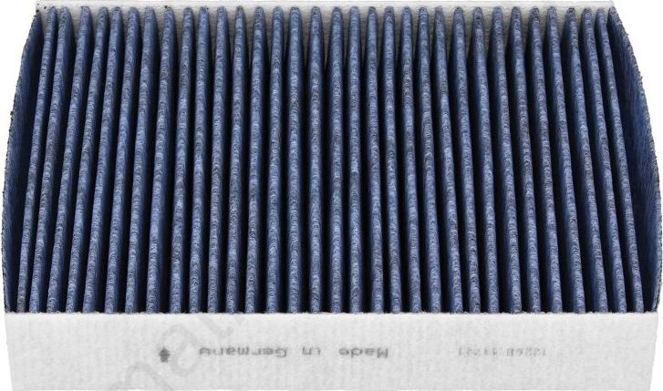 Airmatic IF1226B - Filtru, aer habitaclu - allinparts.ro
