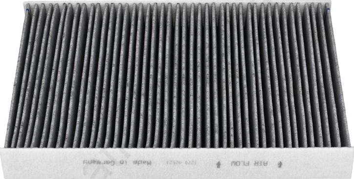 Airmatic IF1279 - Filtru, aer habitaclu allinparts.ro