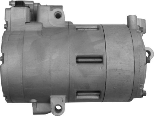 Airstal 10-4410 - Compresor, climatizare - allinparts.ro