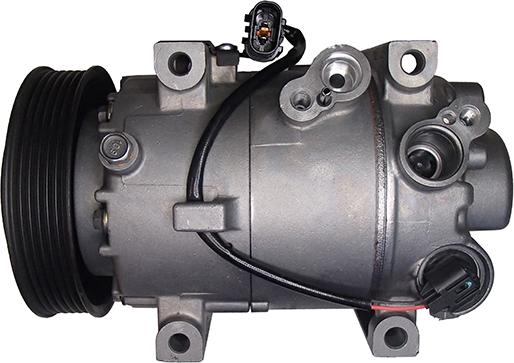 Airstal 10-4639 - Compresor, climatizare allinparts.ro