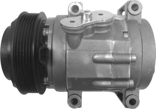 Airstal 10-4194 - Compresor, climatizare - allinparts.ro