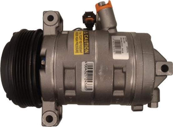 Airstal 10-4389 - Compresor, climatizare - allinparts.ro