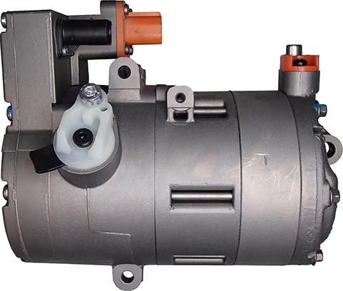 Airstal 10-4269 - Compresor, climatizare allinparts.ro