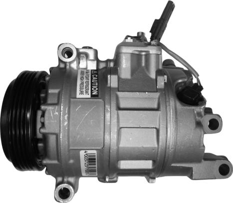 Airstal 10-4208 - Compresor, climatizare - allinparts.ro