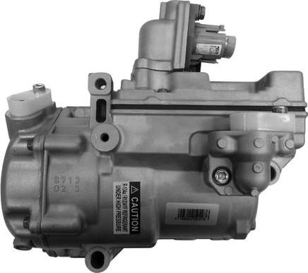 Airstal 10-4287 - Compresor, climatizare - allinparts.ro