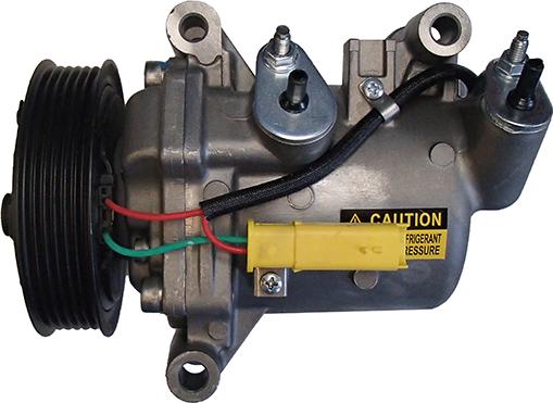 Airstal 10-4227 - Compresor, climatizare allinparts.ro