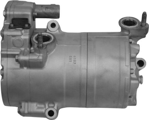 Airstal 10-5524 - Compresor, climatizare allinparts.ro