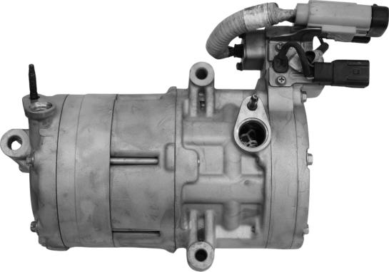 Airstal 10-5523 - Compresor, climatizare - allinparts.ro
