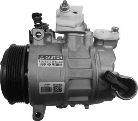 Airstal 10-5626 - Compresor, climatizare allinparts.ro