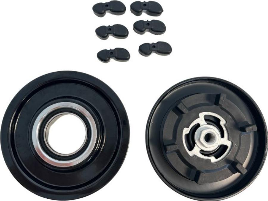 Airstal 105-0915 - Cupla magnetica, climatizare allinparts.ro