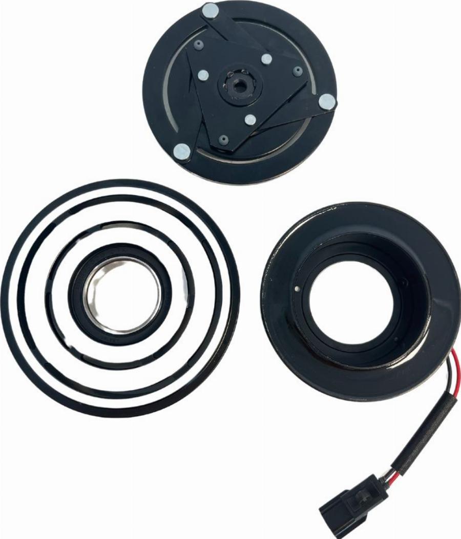 Airstal 105-0917 - Cupla magnetica, climatizare - allinparts.ro