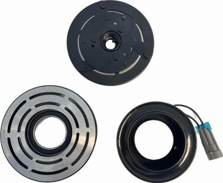 Airstal 105-0066 - Cupla magnetica, climatizare - allinparts.ro