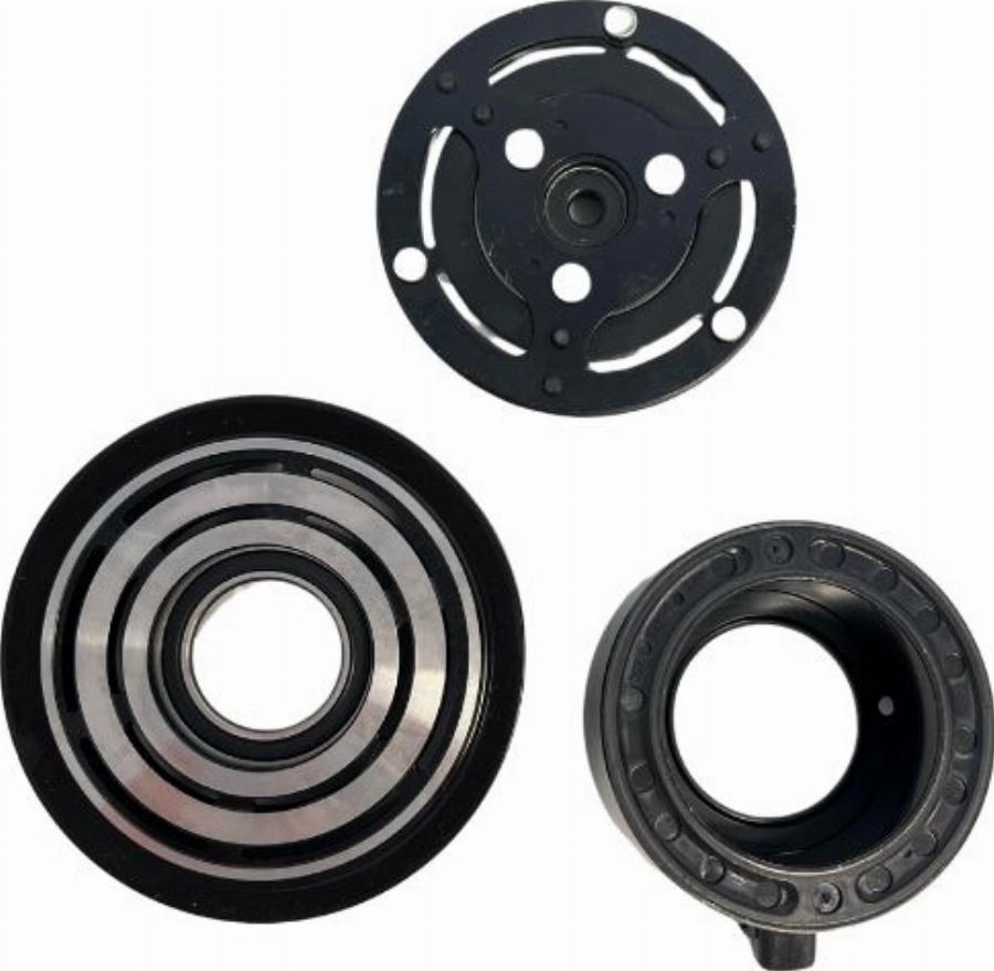 Airstal 105-0398 - Cupla magnetica, climatizare - allinparts.ro