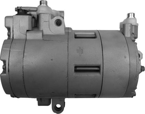 Airstal 10-6045 - Compresor, climatizare - allinparts.ro