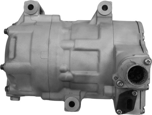 Airstal 10-6325 - Compresor, climatizare allinparts.ro