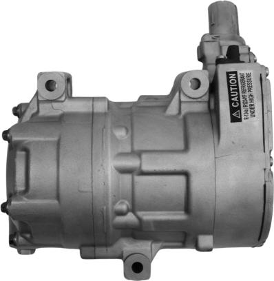 Airstal 10-6323 - Compresor, climatizare allinparts.ro