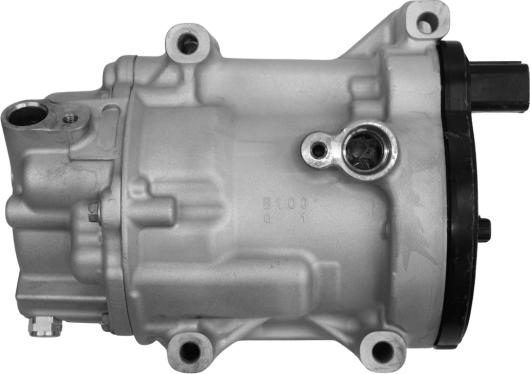 Airstal 10-6251 - Compresor, climatizare allinparts.ro