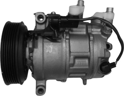Airstal 10-6258 - Compresor, climatizare allinparts.ro