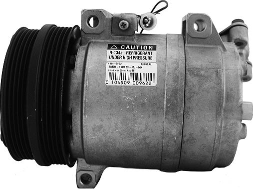 Airstal 10-0962 - Compresor, climatizare allinparts.ro