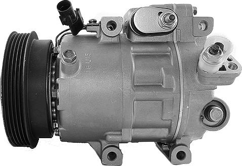 Airstal 10-0910 - Compresor, climatizare allinparts.ro